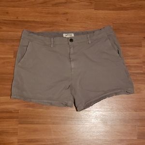 Goodthreads Men's 5 inch inseam